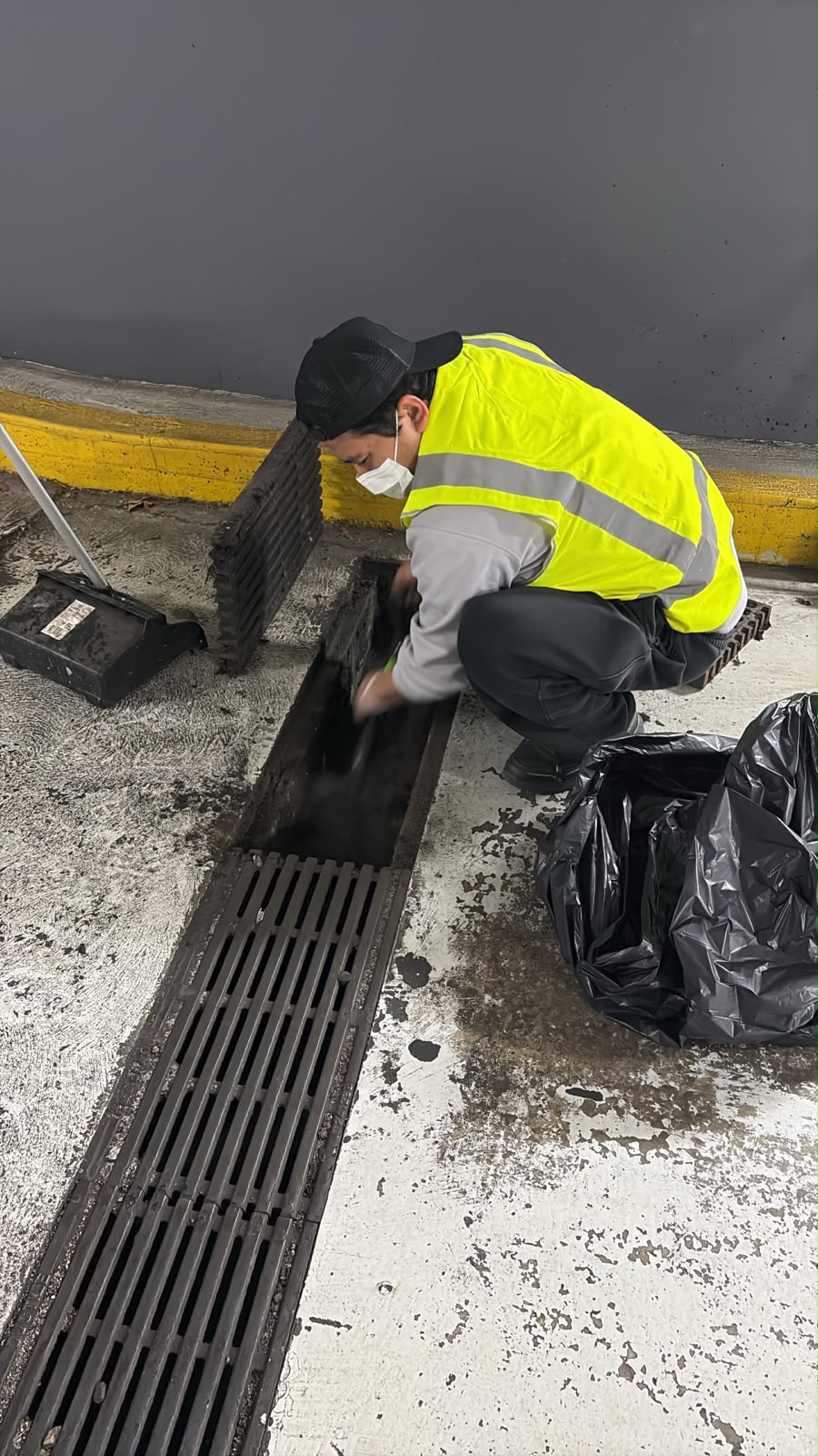 Education Cleaning Services