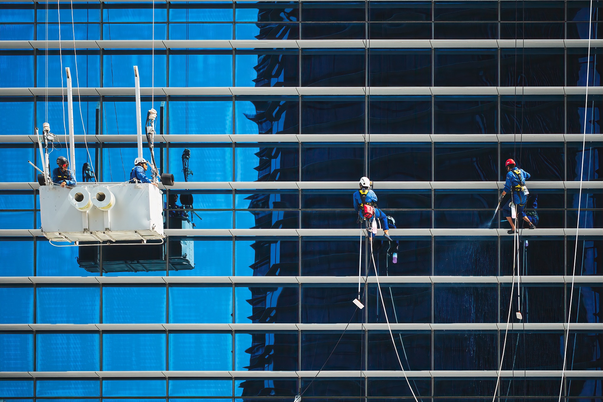 Medical Cleaning Services