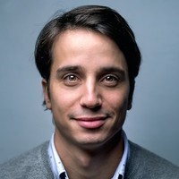 Marcus Lin